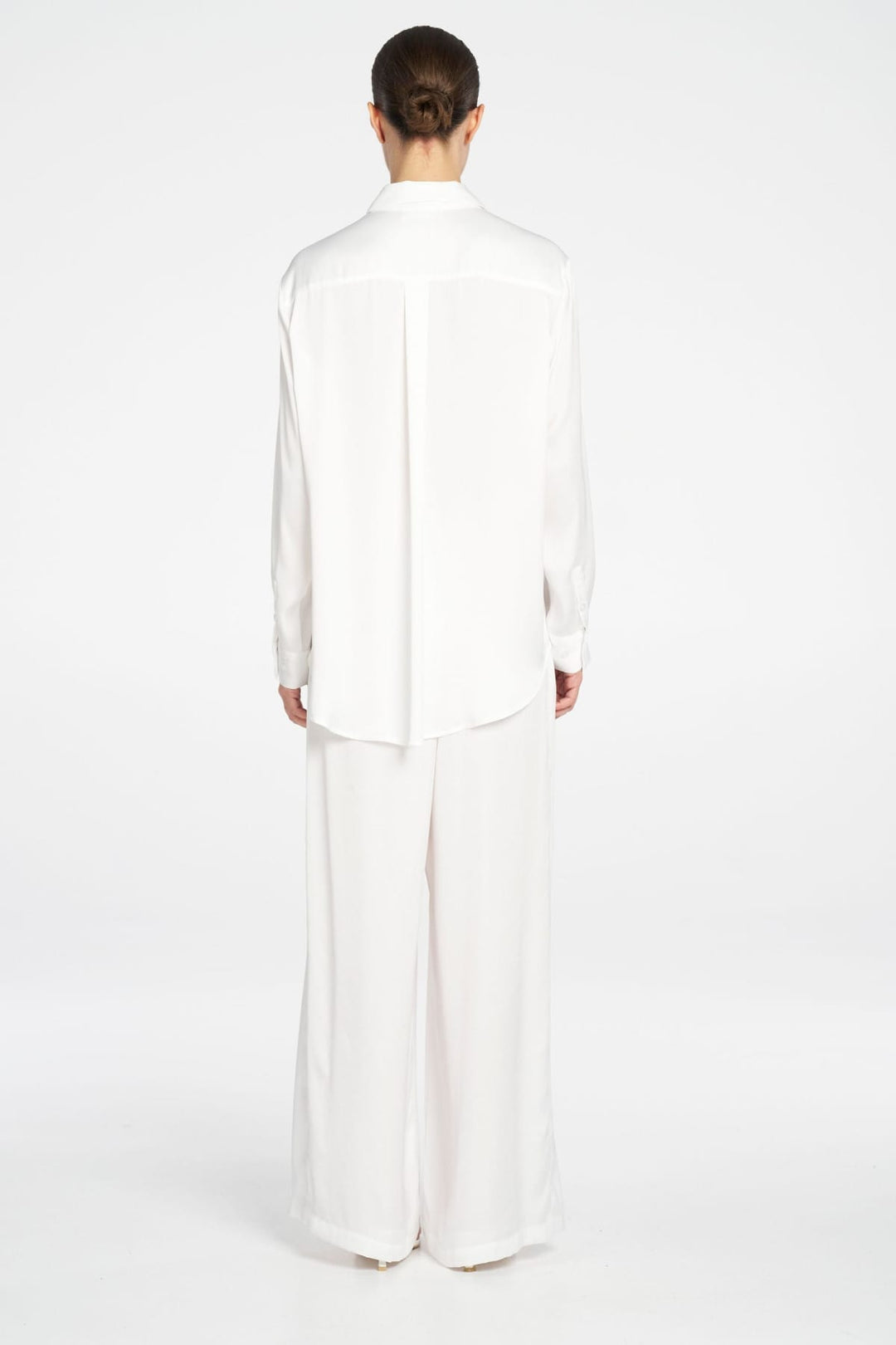 MELA PURDIE SHIRT SOFT SHIRT - F6192822
