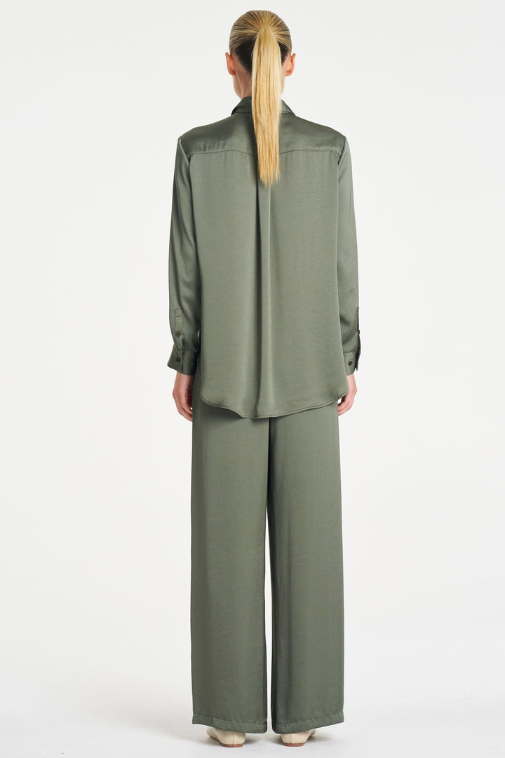 SOFT SHIRT - F6192822 - SHIRT