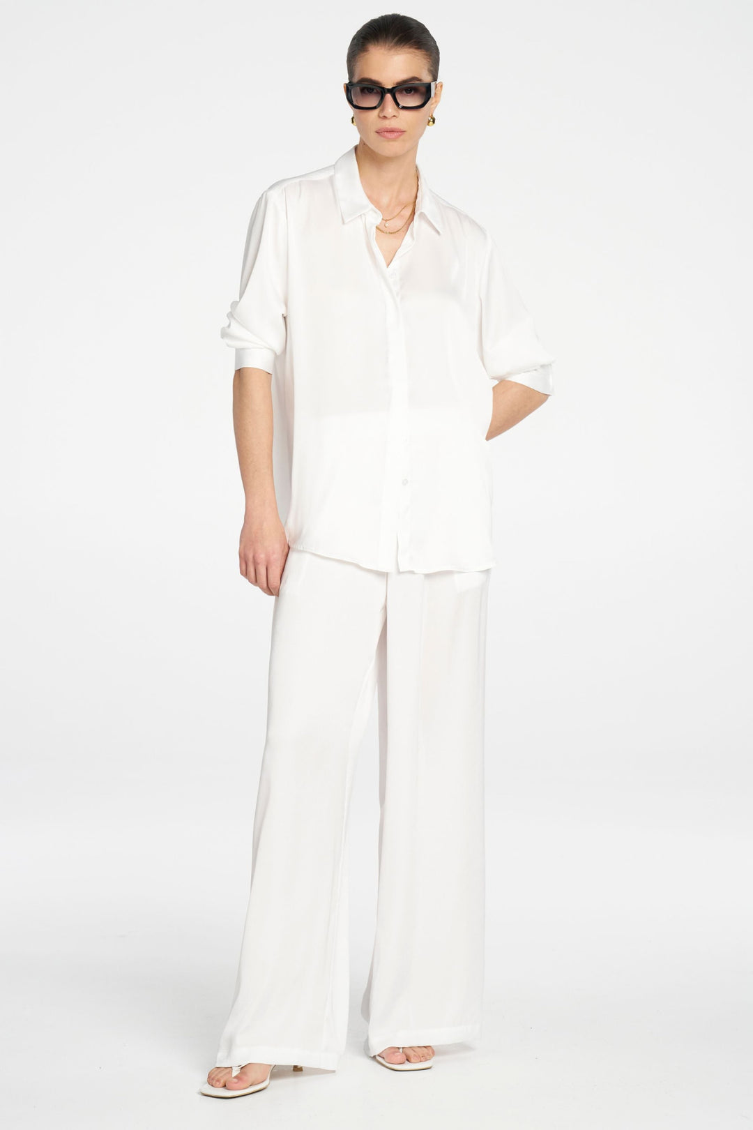 SOFT SHIRT - F6192822 - SHIRT