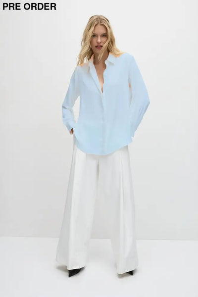 SOFT SHIRT - F672822 8 / VISTA SHIRT
