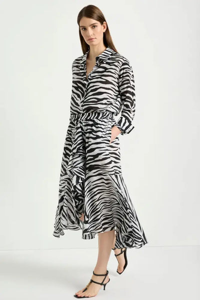SOFT SHIRT - F8362822 SHIRT
