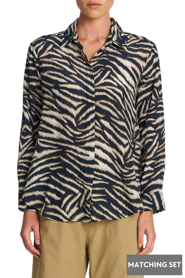 SOFT SHIRT - F8582822 SHIRT