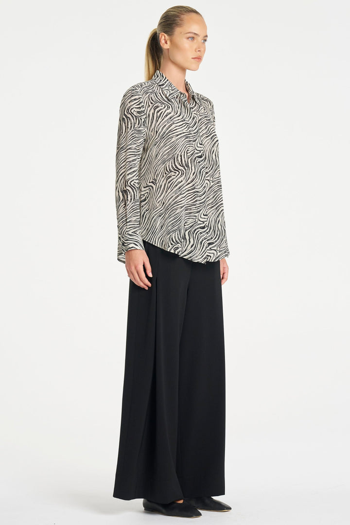 SOFT SHIRT - F8602822 - SHIRT