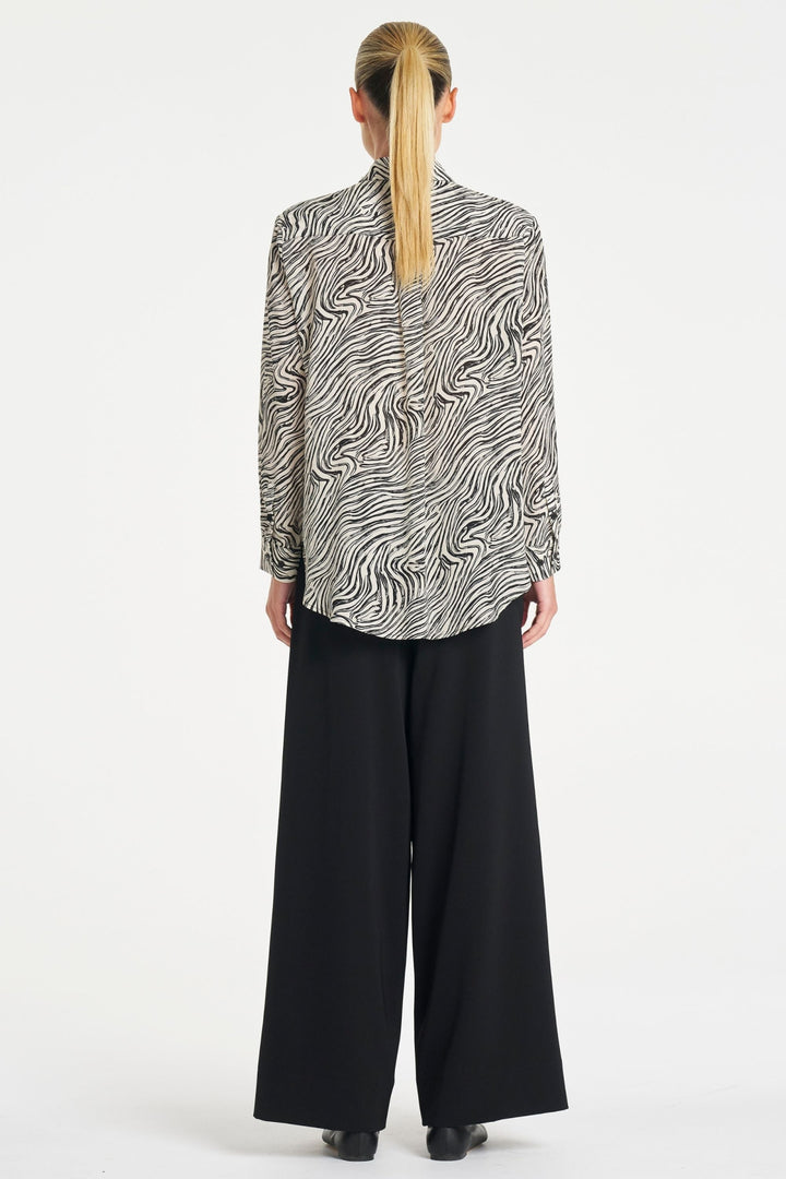 SOFT SHIRT - F8602822 - SHIRT