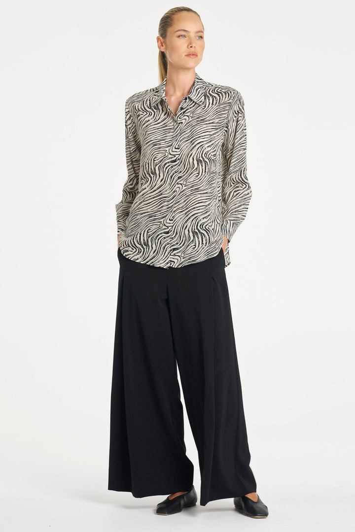 SOFT SHIRT - F8602822 - SHIRT