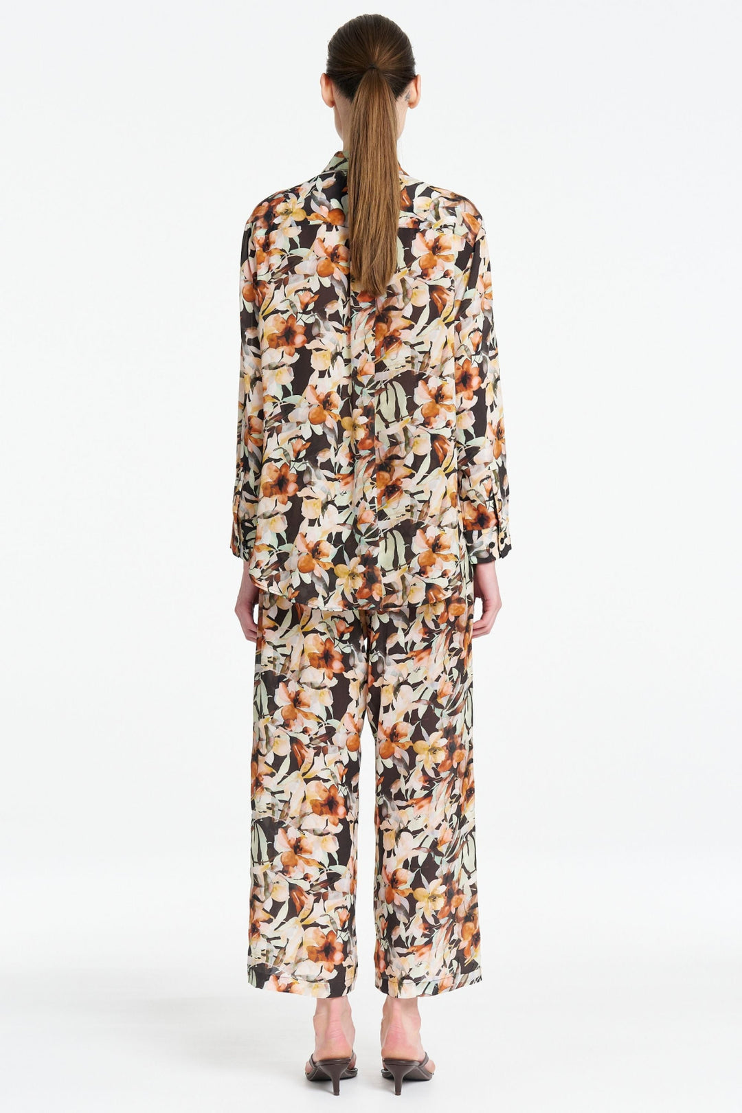 SOFT SHIRT - F8612822 - SHIRT