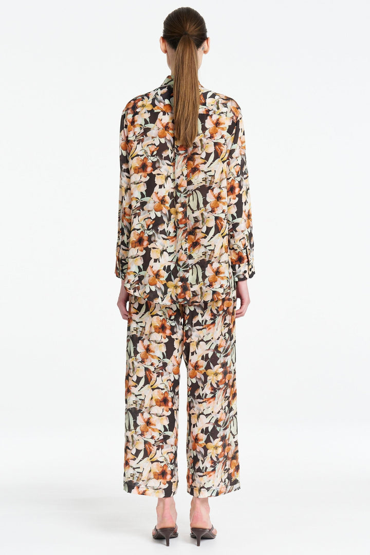 SOFT SHIRT - F8612822 - SHIRT