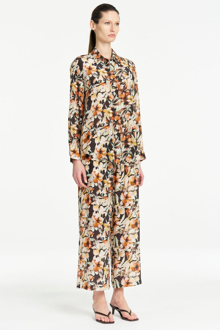 SOFT SHIRT - F8612822 - SHIRT