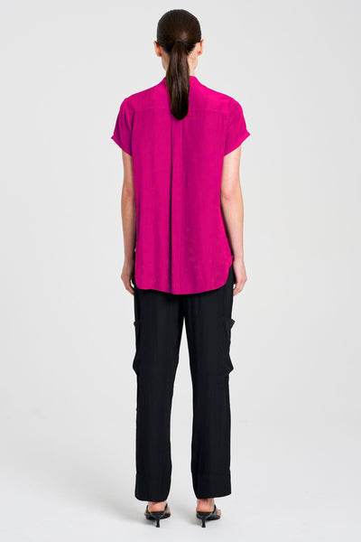 SOFT STAND SHIRT - F678629 SHIRT