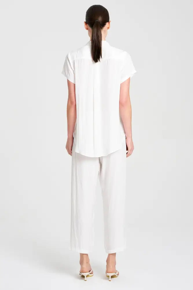 SOFT STAND SHIRT - F678629 SHIRT