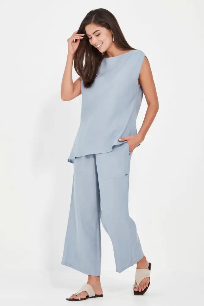 SOHO 3/4 PANT - 9982BR 3/4 PANT