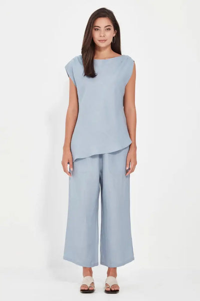 SOHO 3/4 PANT - 9982BR 3/4 PANT