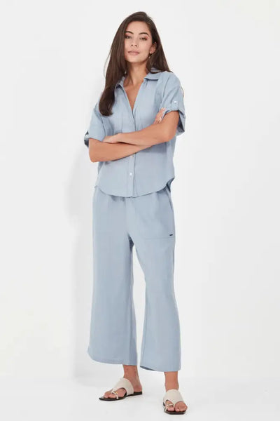 SOHO 3/4 PANT - 9982BR 3/4 PANT