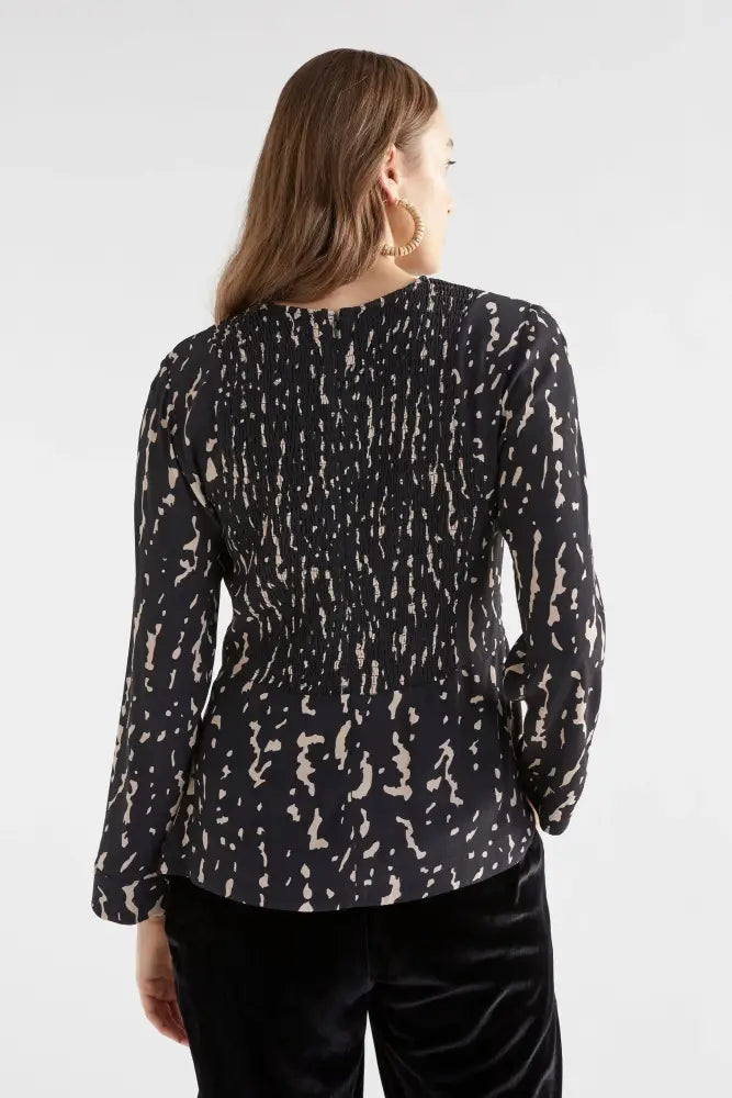 SOLINA TOP - A0835 TOP