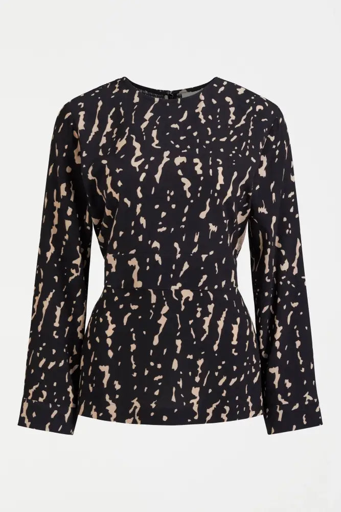 SOLINA TOP - A0835 TOP
