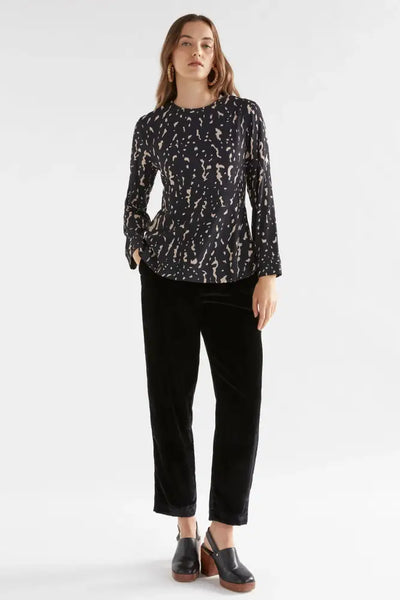 SOLINA TOP - A0835 TOP