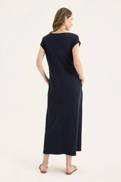 SOLITUDE DRESS - YTWN9620 DRESS
