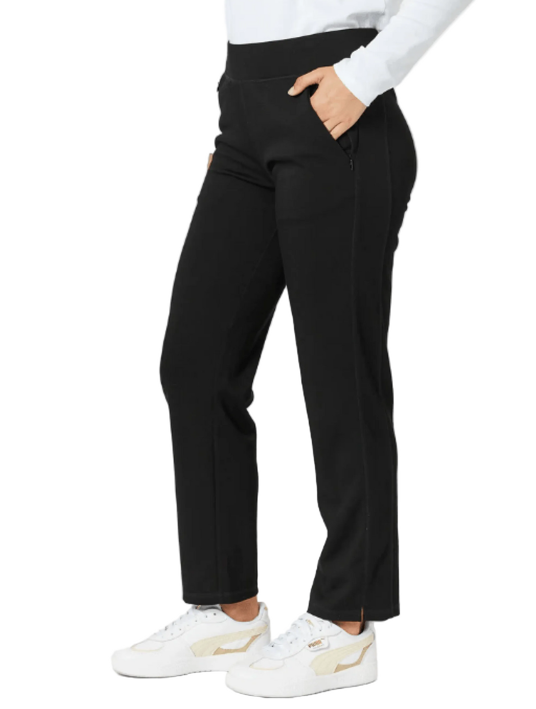 GORDON SMITH PANTS SPORT PONTE PANT - 46695GS