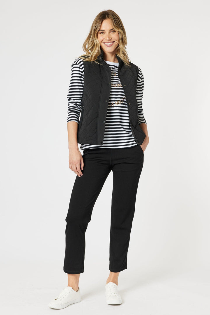 GORDON SMITH PANTS SPORT PONTE PANT - 46695GS