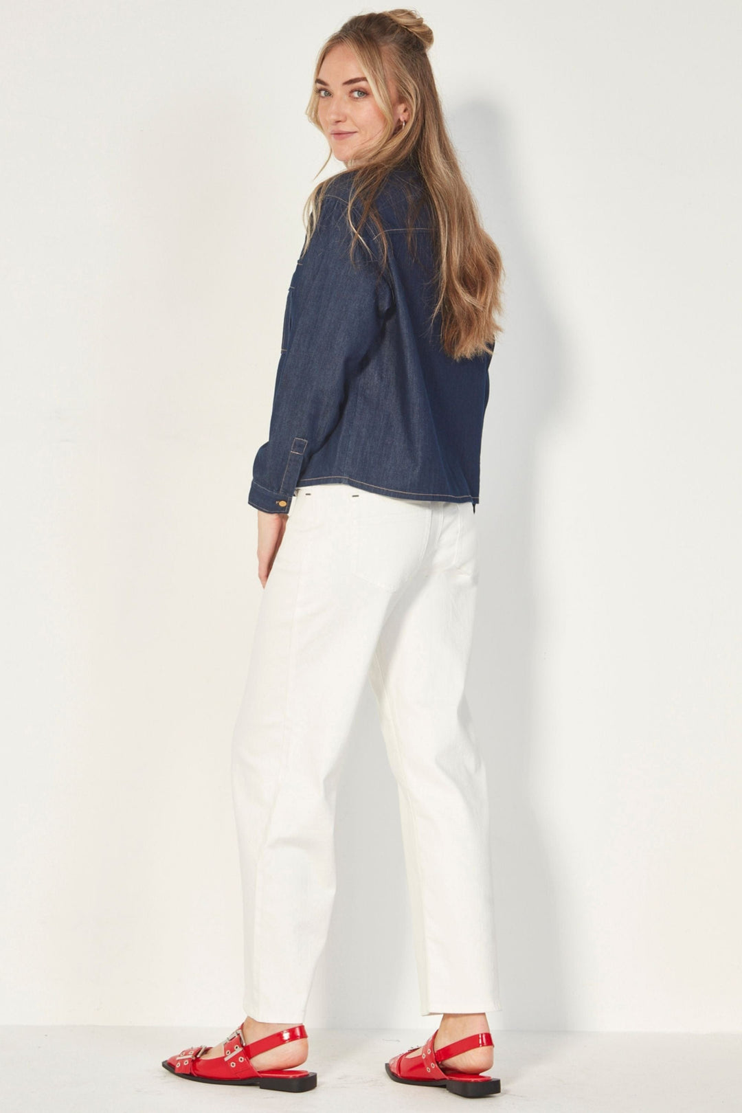 VERGE JACKET STEVIE JACKET - 9543BR