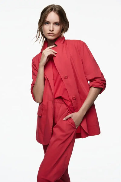 STRETCH BLAZER - F654129 JACKET