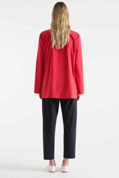 STRETCH BLAZER - F654129 JACKET