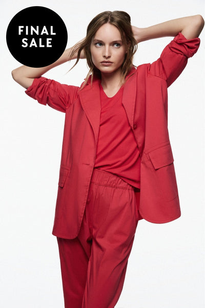 STRETCH BLAZER - F654129 JACKET