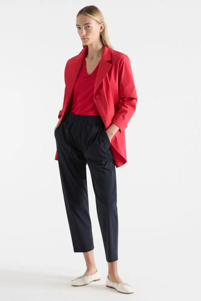STRETCH BLAZER - F654129 JACKET