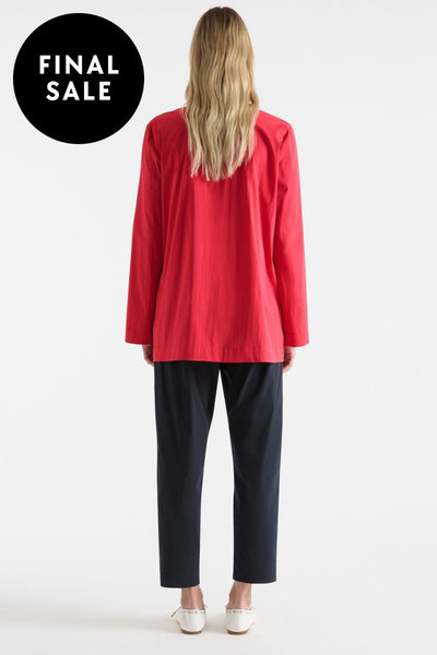 STRETCH BLAZER - F654129 JACKET