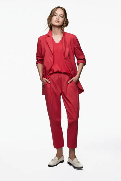 STRETCH BLAZER - F654129 JACKET