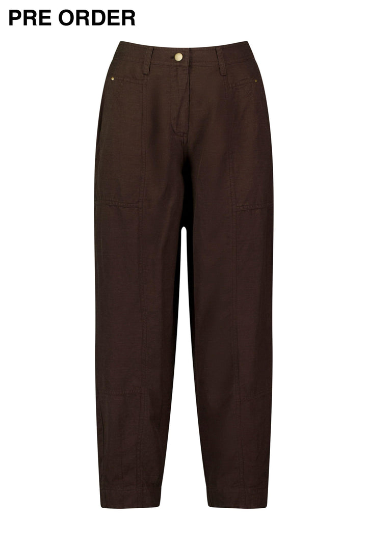 STUDIO PANT - 1227BR - PANTS