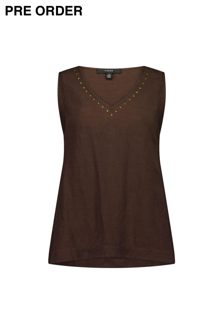 STUDIO TANK - 1225BR - TOP