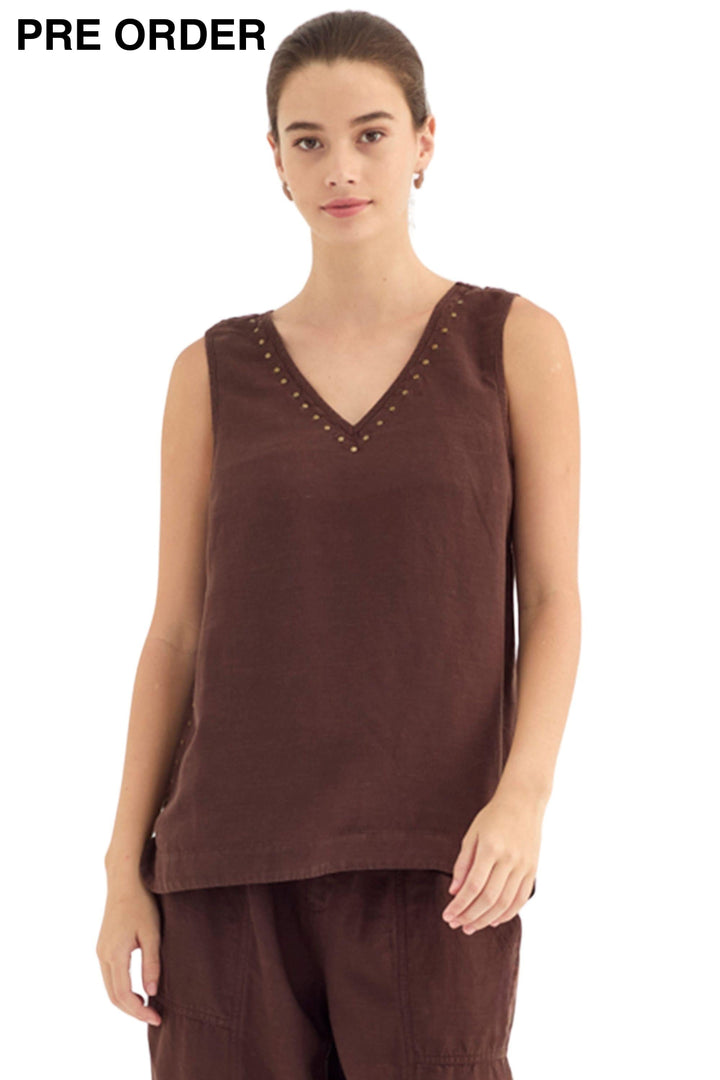 STUDIO TANK - 1225BR - TOP
