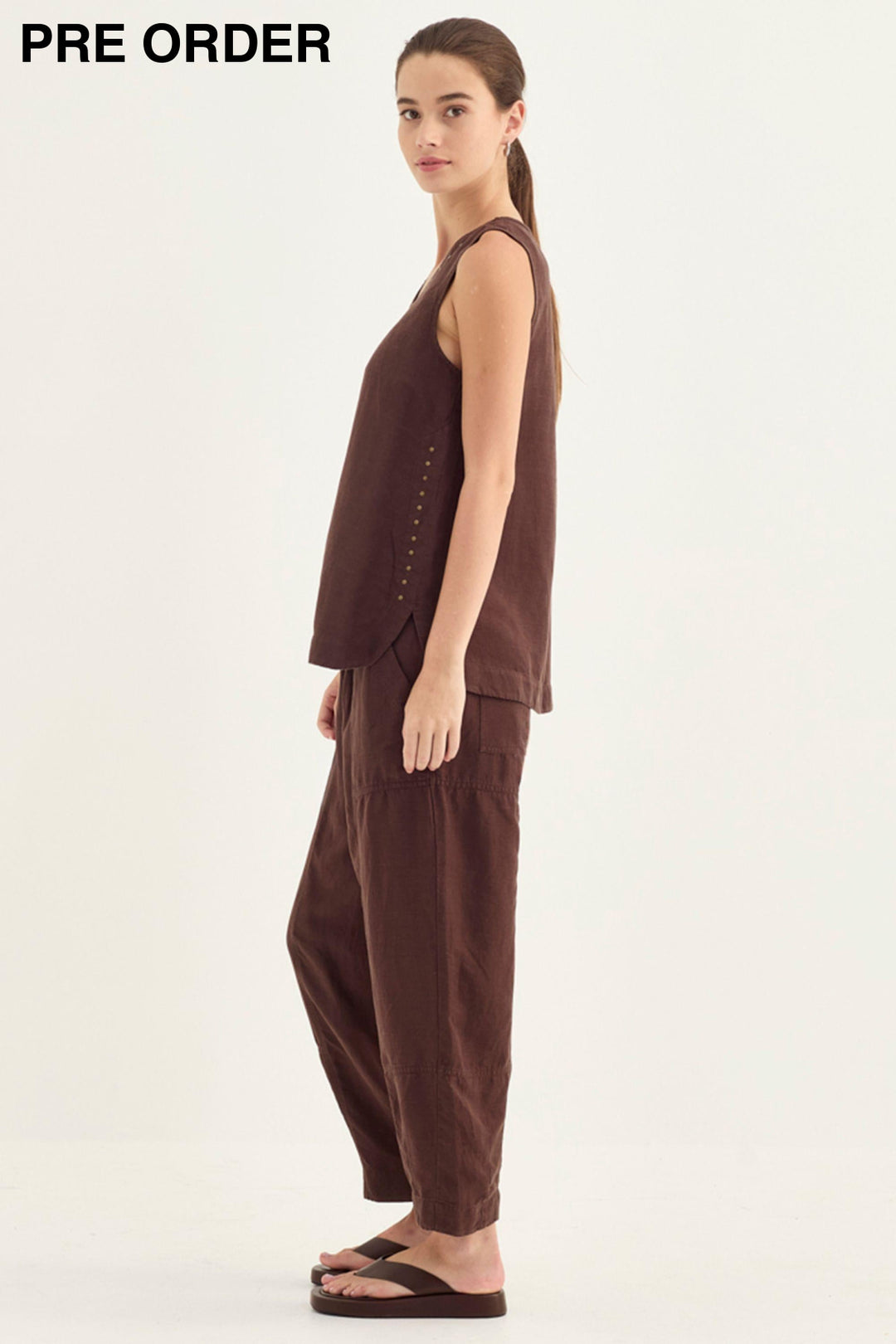 STUDIO TANK - 1225BR - TOP