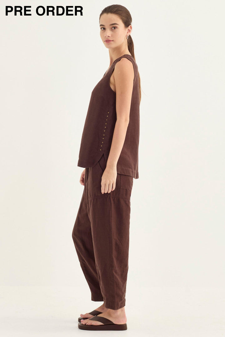 STUDIO TANK - 1225BR - TOP