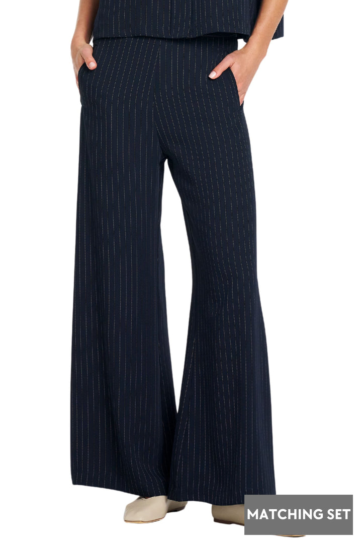 MELA PURDIE PANTS SUIT PANT - F7341907