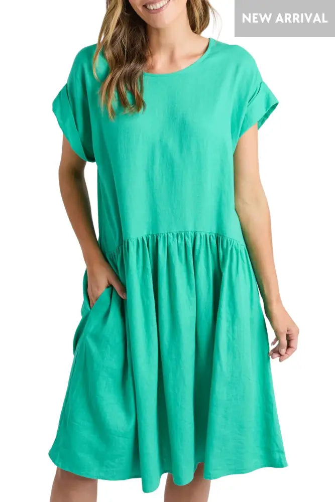 SUNSET HOUR DRESS - 8169045 DRESS