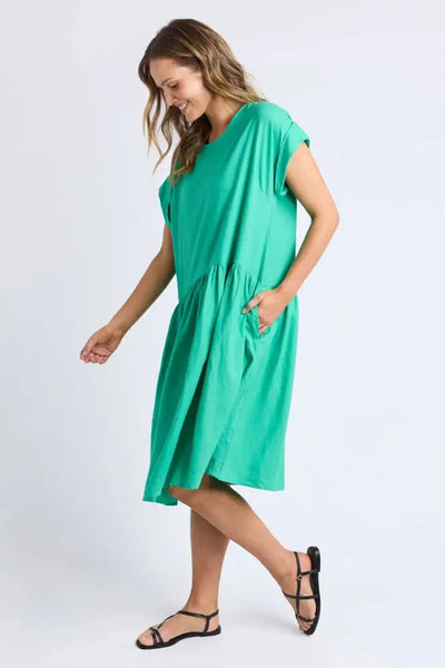 SUNSET HOUR DRESS - 8169045 DRESS