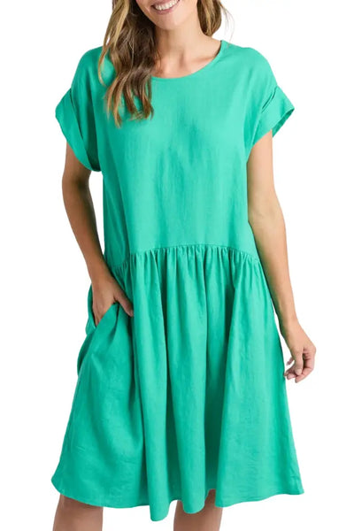 SUNSET HOUR DRESS - 8169045 DRESS