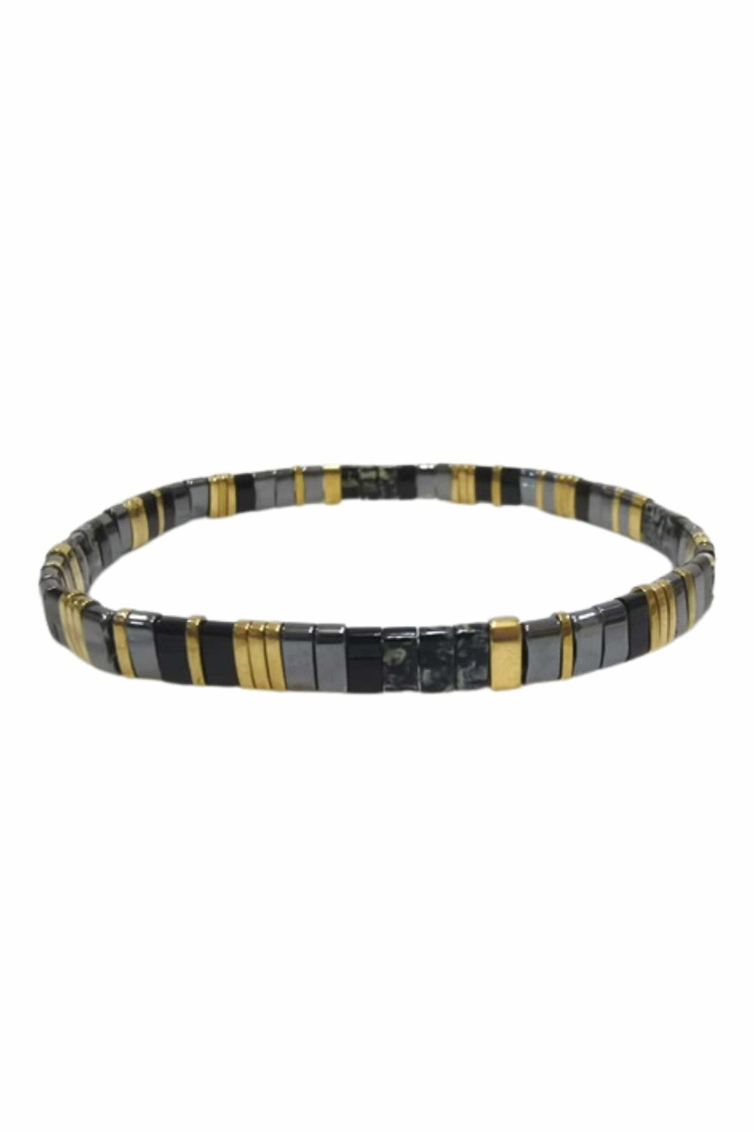 SUSAN ROSE JEWELLERY BLACK DIAMOND LIFE TILA - B1409