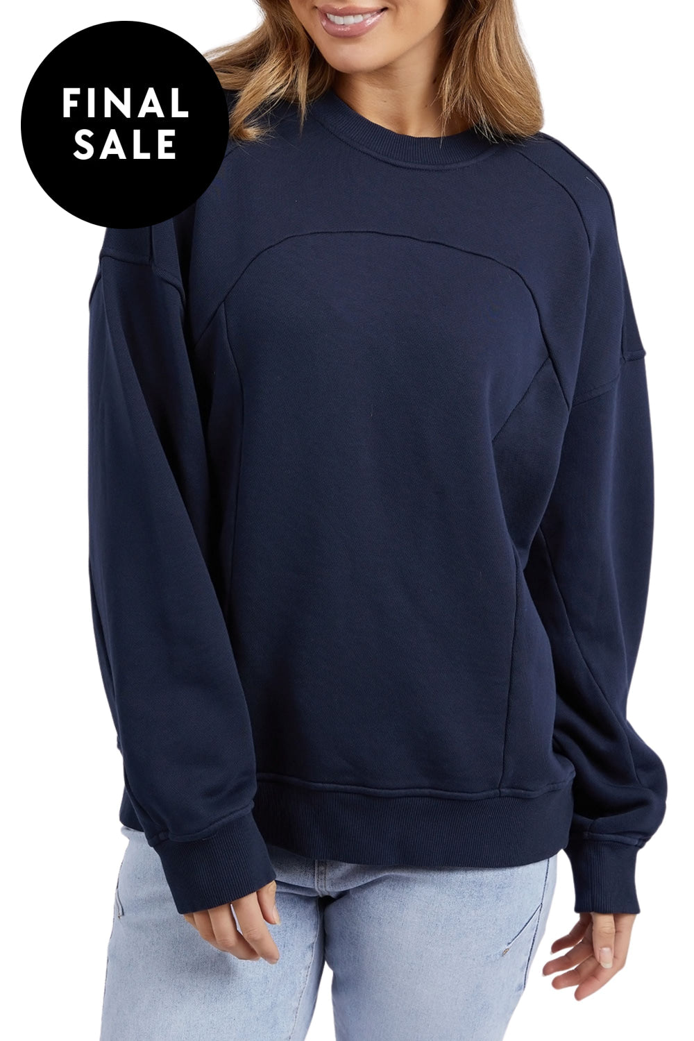 FOXWOOD-SUTTON-CREW-55X0194