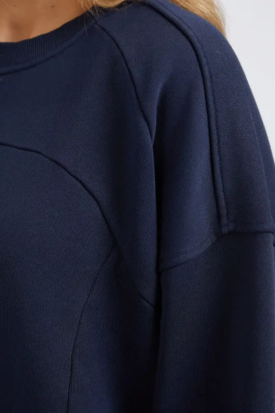 SUTTON CREW - 55X0194 TRACK TOP