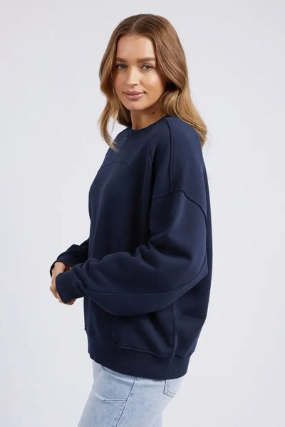 SUTTON CREW - 55X0194 TRACK TOP