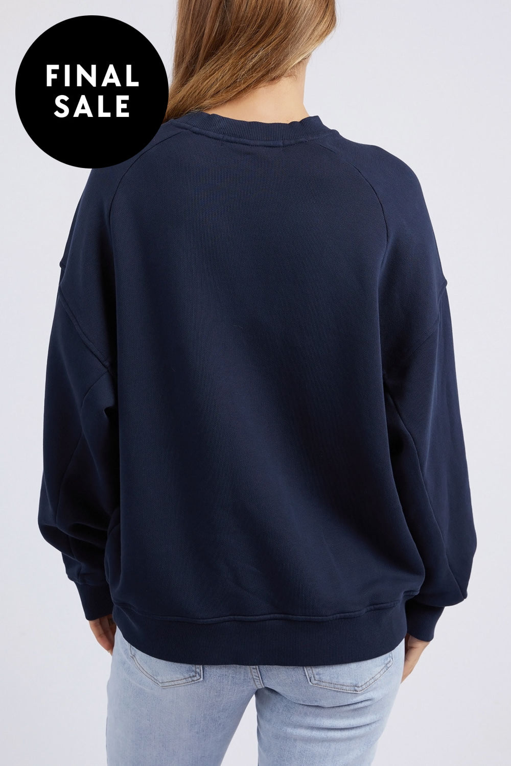 SUTTON CREW - 55X0194 TRACK TOP