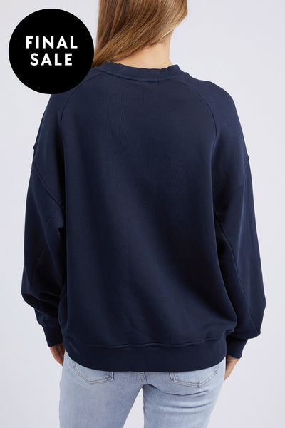 SUTTON CREW - 55X0194 TRACK TOP