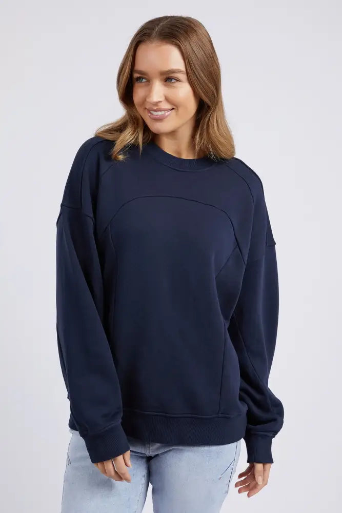 SUTTON CREW - 55X0194 TRACK TOP