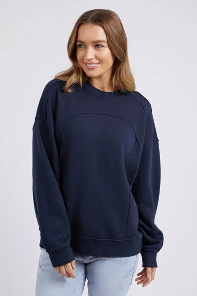 SUTTON CREW - 55X0194 TRACK TOP