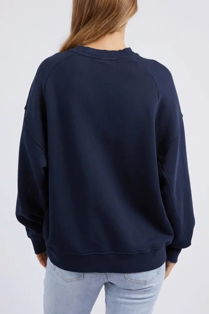 SUTTON CREW - 55X0194 TRACK TOP
