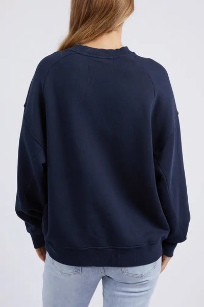 SUTTON CREW - 55X0194 TRACK TOP