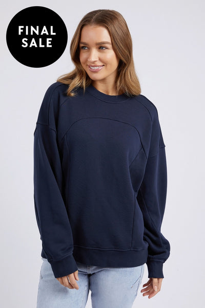 SUTTON CREW - 55X0194 TRACK TOP